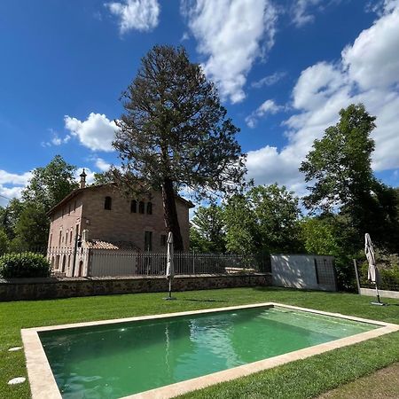 Casa Fabregas - Benestar Natural Viladrau Luaran gambar