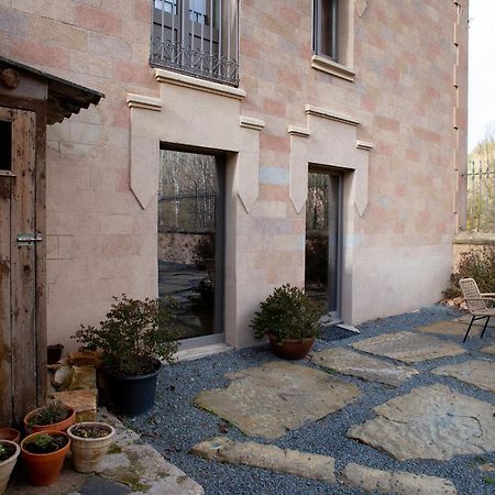 Casa Fabregas - Benestar Natural Viladrau Luaran gambar