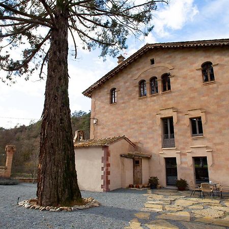 Casa Fabregas - Benestar Natural Viladrau Luaran gambar