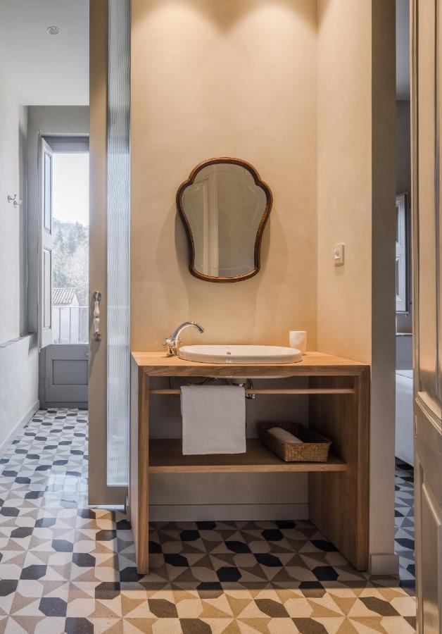 Casa Fabregas - Benestar Natural Viladrau Luaran gambar
